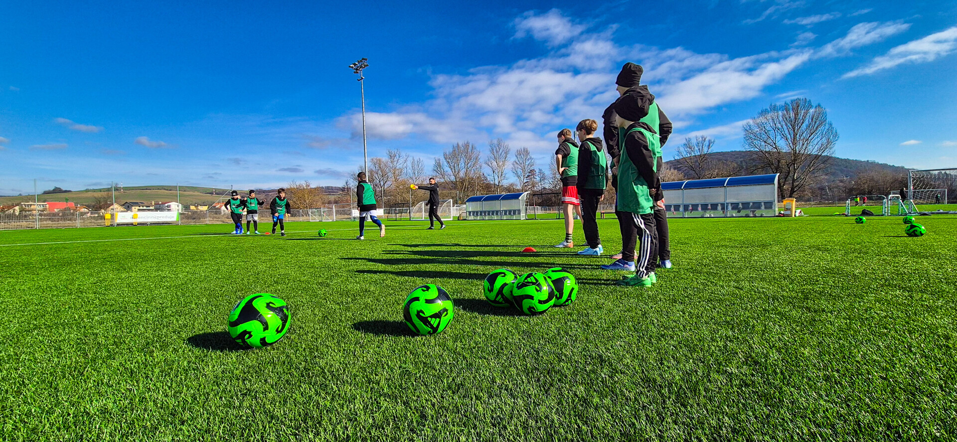 Jarné prázdniny ako nikdy predtým!