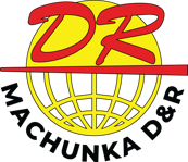 Machunka D&R s.r.o.