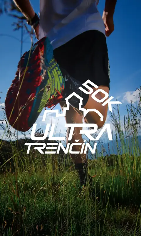 Štartovné - ULTRA Trenčín 2025